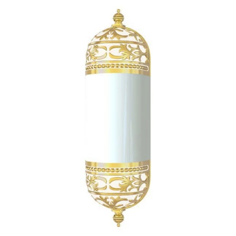 Настенный светильник Fede Wall Light I FD1086ROP