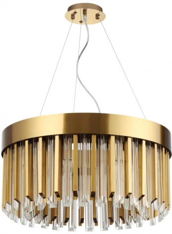 Подвесная люстра Odeon Light Romana 4925/9