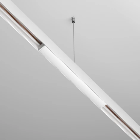 Блок питания встраиваемый IP54 Exility 48В, 100Вт, белый Maytoni Technical TRX034DR4-100W