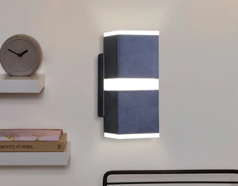 Настенный светильник Ambrella FW FW190 (LED, 220V)