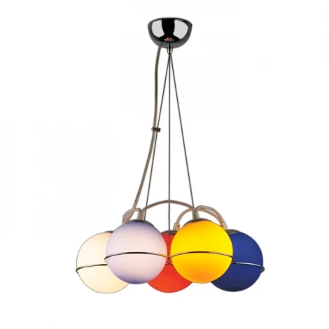 Подвесной светильник Odeon Light Ixora 1345/5