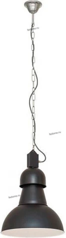 Подвесной светильник Nowodvorski High-Bay 5067 (220V, на цепи, круглые)
