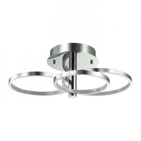 Потолочная люстра Odeon Light Ringgi 3970/58L