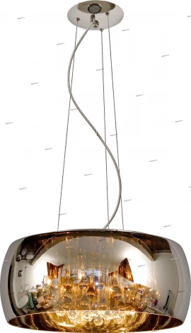 Подвесная люстра Lucide Pearl 70463/50/11