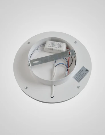 Настенный светильник Мелодия Света WA1L 000023333