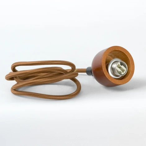 Подвесной светильник Lussole Mon LSP-8948 (220V, на проводе)