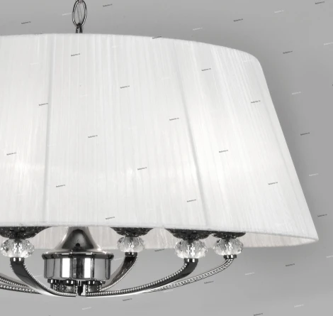 Подвесная люстра Citilux Оксфорд CL417261