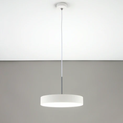 Подвесной светильник Citilux Тао CL712S240N (LED, 220V, диммер, на проводе, круглые)