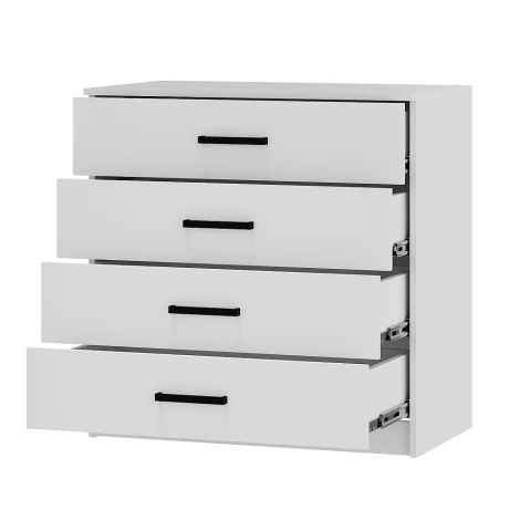 Комод БТС с ящиками Фьюжн КМ-02