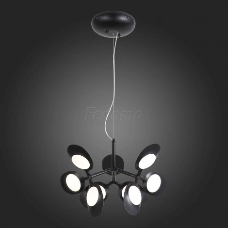 Подвесная люстра ST Luce Farfalo SL824.403.09