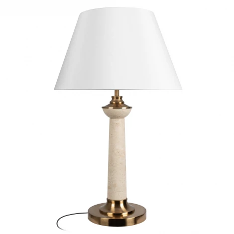 Настольная лампа Loft It Limestone 10442T/C (220V)