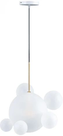 Подвесной светильник Loft IT Bolle 2030-P6 (220V, на проводе, шарики)