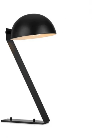 Интерьерная настольная лампа Markslojd Flamingo 107137