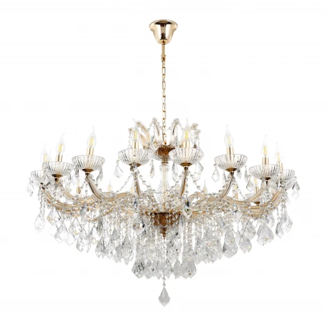 Подвесная люстра Modelux MODELUX ML.20221.20