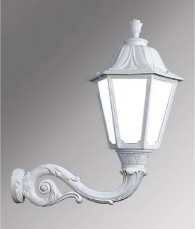 Настенный фонарь уличный Fumagalli Noemi E35.171.000.WYH27 (220V, IP55)