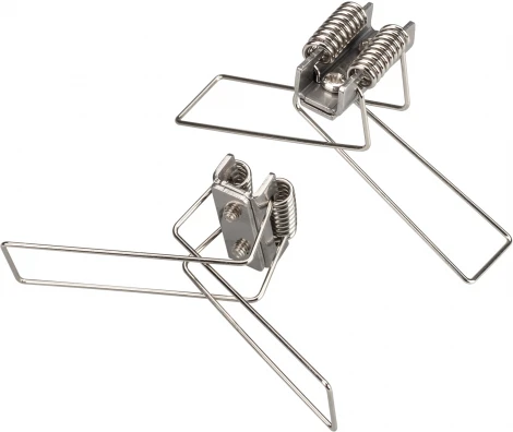 Пружинный держатель SL-COMFORT-F-3551 (Металл) 031813 Arlight