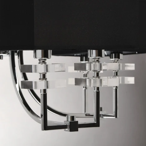 Подвесная люстра MW-Light Прато 101013208