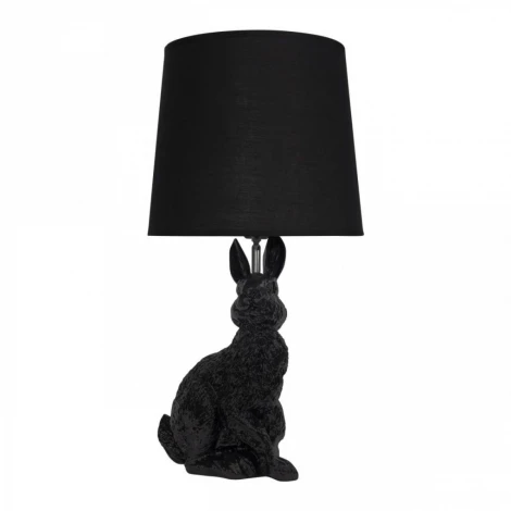 Настольная лампа Rabbit 10190 Black Loft It