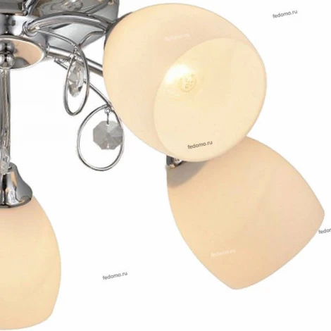 Потолочная люстра Toscom Mindy TC-994-604