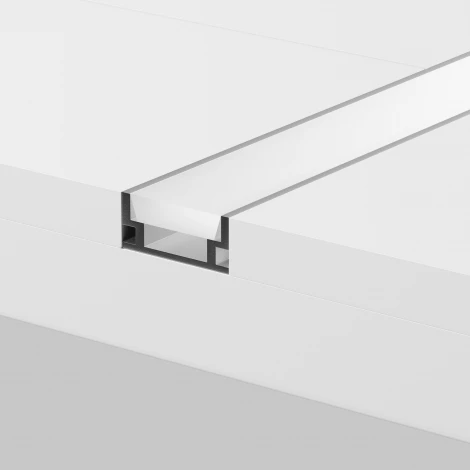 Алюминиевый профиль встраиваемый в пол ALM-1908-S-2M Maytoni 636007