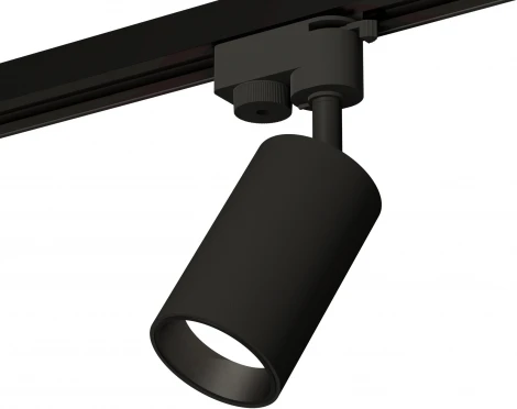 Трековый светильник Ambrella Track System XT6323021 (круглые)