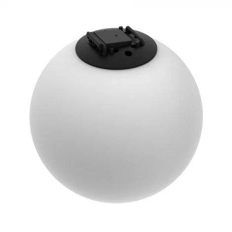 Трековый светильник ременной Divinare Decorato 2502/06 SP-8 (LED, шар)