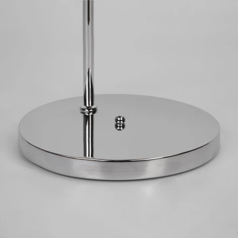 Торшер Eurosvet Frost 01083/1 хром (220V, шар)