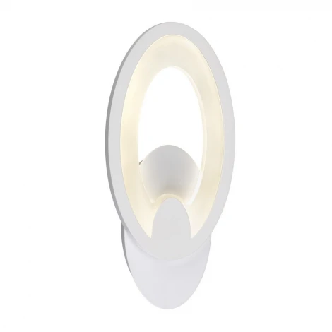 Настенный светильник Omnilux Glaston OML-45801-20