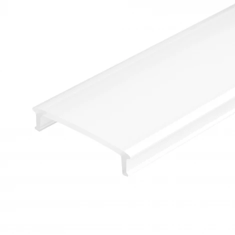 Экран WALL-2575-2000 Opal (Arlight, Пластик) 052333