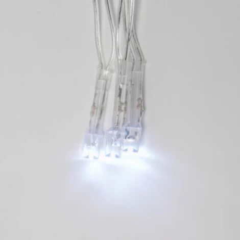 Гирлянда Uniel ULD-S1000-100/DTA WHITE IP20