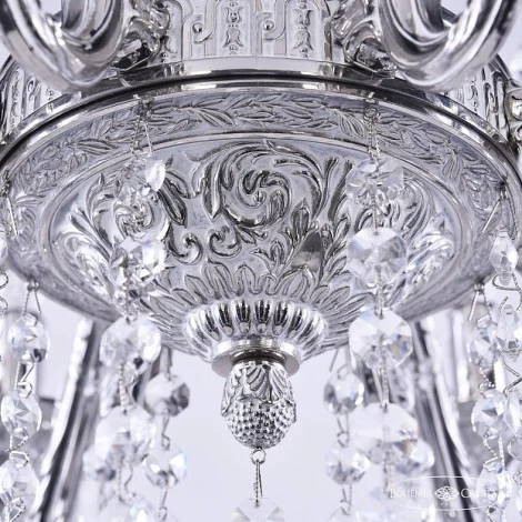 Подвесная люстра Bohemia Florence 71202/8/210/A NW