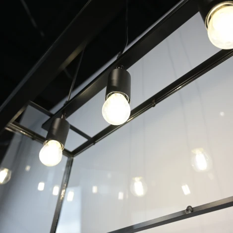 Подвесной светильник ImperiumLoft Model301 (249061-26) (220V, на проводе)