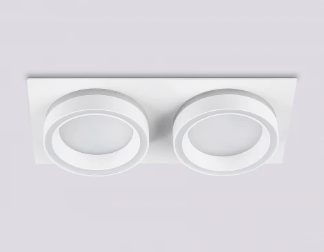 Встраиваемый точечный светильник Ambrella TECHNO SPOT TN52423 (220V)