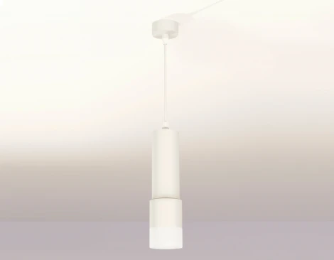 Подвесной светильник Ambrella XP XP7401020 (220V, на проводе, круглые)