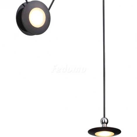 Подвесной светильник Odeon Light Uliss 3811/21L
