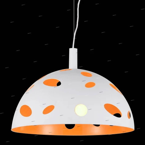 Подвесной светильник ST Luce Setacci SL275.903.01