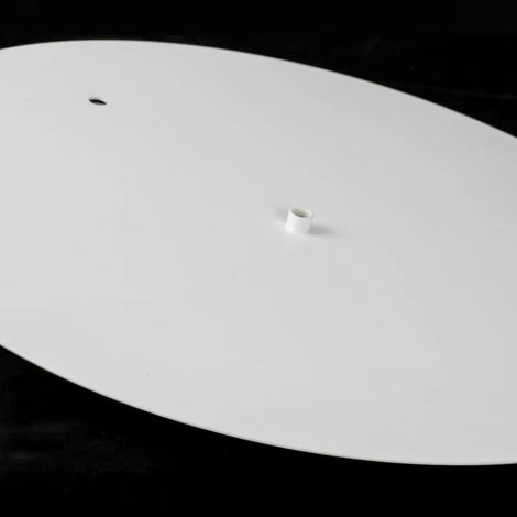 Торшер с полкой Lussole LGO Boise LSP-0916 (LED, 220V, выключатель)