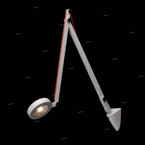 Офисная настольная лампа MW-Light Ракурс 631034001