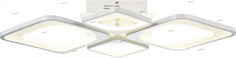 Потолочный светильник уличный ST Luce Ligva SL907.502.04