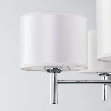 Подвесная люстра Citilux Аврора CL463150 (220V, на цепи)