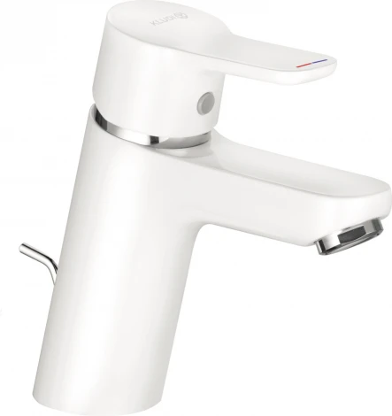 Смеситель Kludi Pure&Easy 373829165 для раковины