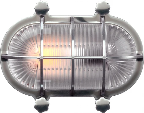 Настенный светильник уличный Covali WL-50126 (220V, IP54)