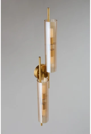 Потолочная люстра на штанге Aployt Lusia APL.315.07.04 (220V)