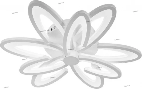 Потолочная люстра Omnilux Florinas OML-49307-87