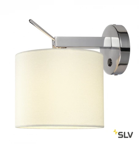 Бра Slv TENORA WL-1 156021