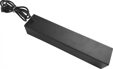 Питание 48V с кабелем 1м Lightstar DUE 507007