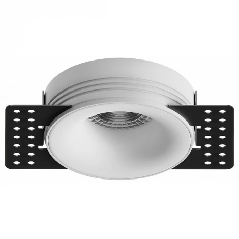 Встраиваемый светильник Hesby Lighting Leitrim HSBL_0233