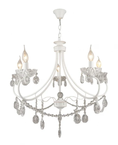 Подвесная люстра Мелодия Света PL1N 000054508