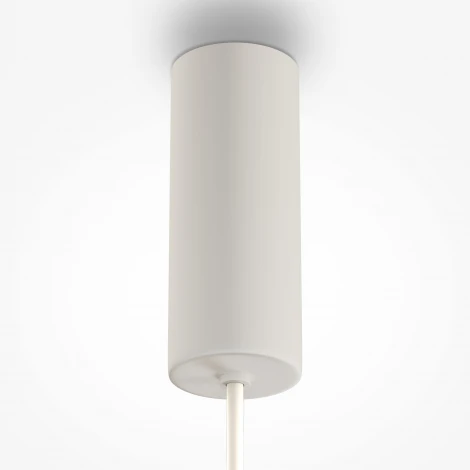 Подвесной светильник Maytoni Gerhard MOD189PL-L18W3K1 (LED, 220V, на проводе, круглые)