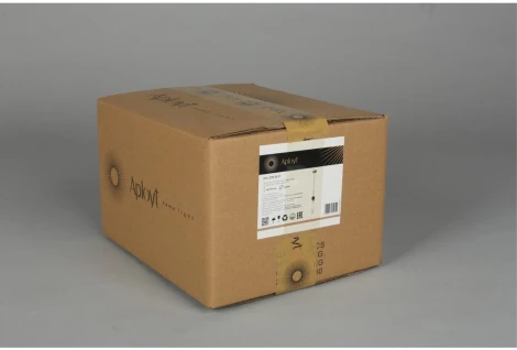 Подвесной светильник Aployt Gienia APL.339.16.01 (220V, на проводе, круглые)